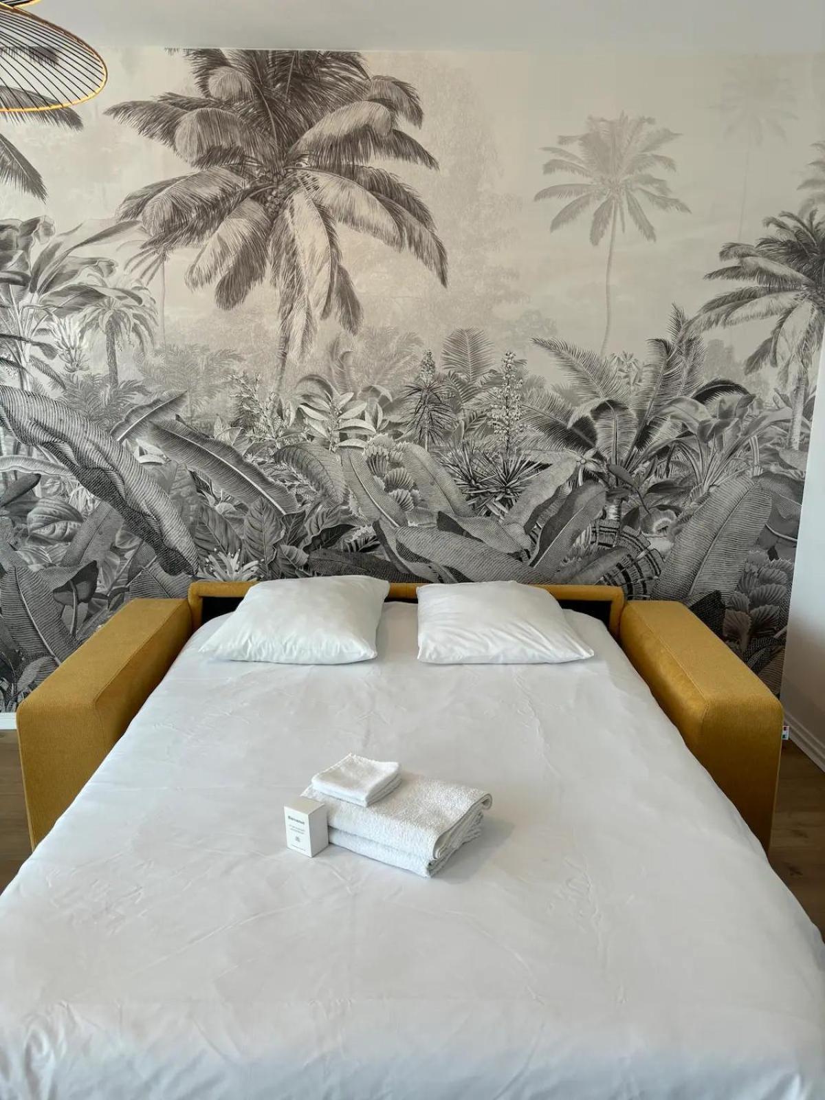Le Calme- Cosy, Chaleureux - Parc De Verdure Appartement Caluire-et-Cuire